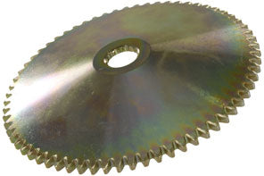 Variator Front Pulley Piaggio - Poulie Avant Variateur Piaggio - MF78.14002