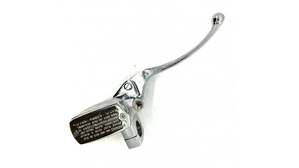 [61] MAÎTRE CYLINDRE DE FREIN AVANT COMPLET RQ12-1-1 (SCOOTTERRE OEM)