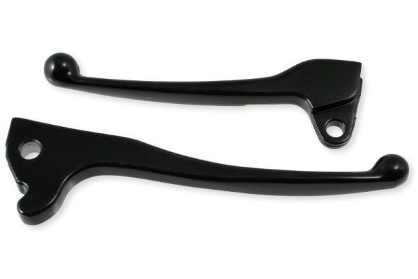 Stylepro Brake Lever Set Black Pgo