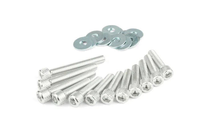 STR8 CVT Case Screws - Vis du boîtier STR8 CVT - STR-550.10/CR