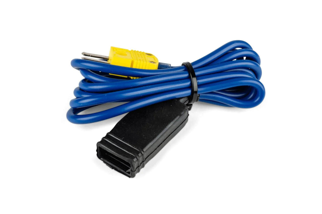 EGT Sensor Extension Stage6 (120cm) - Extension EGT Compteur Stage6 Koso S6-4037ET04 S6-40ET001 S6-4080/OR S6-4080/WH S6-4081/WH S6-4081/BK S6-4081/OR