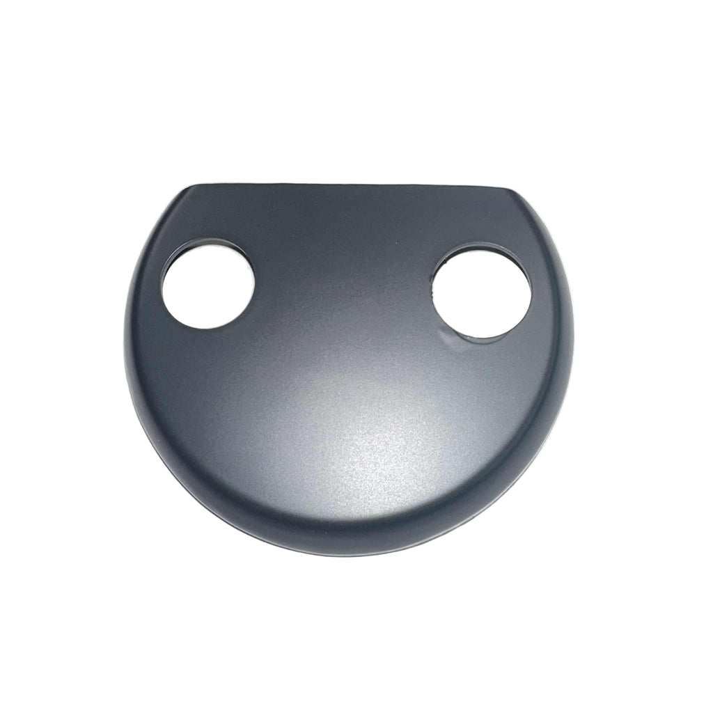 [#19] Matte Grey Handlebar Stem Cover Adly OEM (Adly GTC) FAIRING PARTS