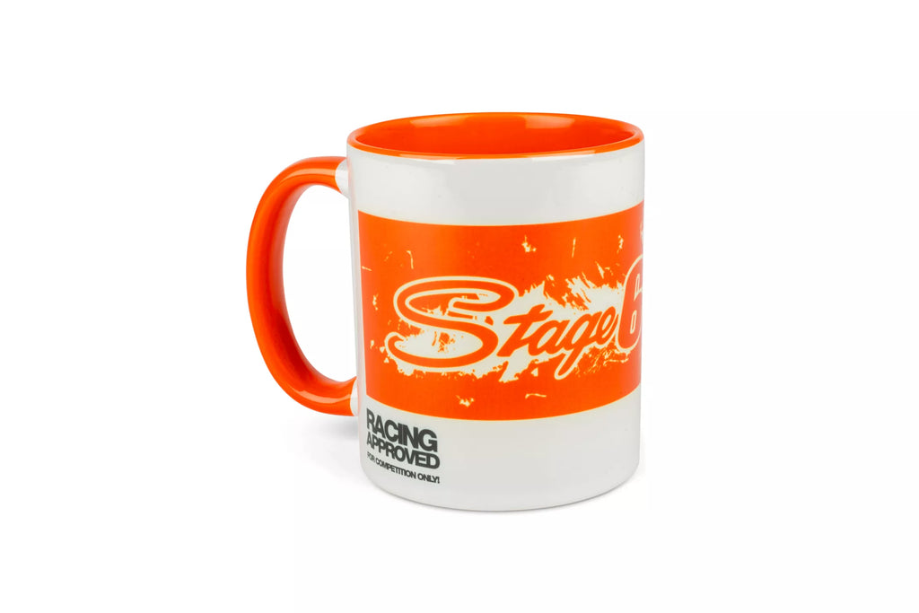 Tasse Stage6 Neuve