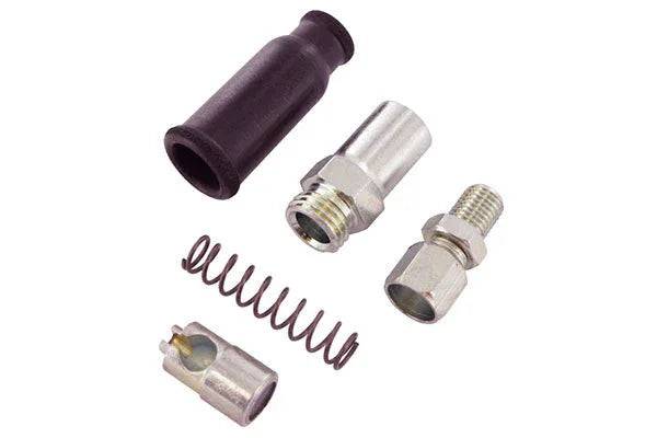 Cable Choke Kit Dell'Orto PHBG - Kit starter à câble Dell'Orto PHBG - DEL88856