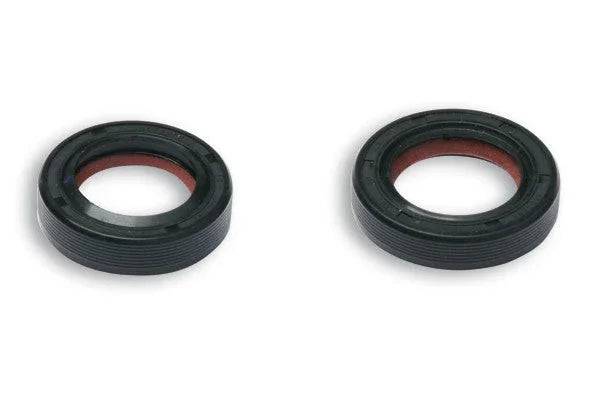 Crankshaft Seal Malossi MHR Piaggio - Joint de vilebrequin Malossi MHR Piaggio - 6618157