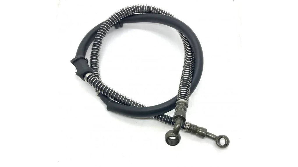[67] BOYAU DE LIQUIDE DE FREIN AVANT RD3-4-4 (SCOOTTERRE OEM)