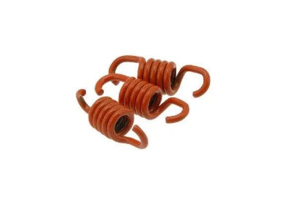 Clutch Springs for Torque Control Clutch - Ressorts d'embrayage pour embrayage à contrôle de couple - S6-50ET002