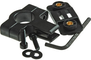 Koso Universal Speedometer Bracket - Koso - Support de Compteur de Vitesse Universel - KO-BEATVK02