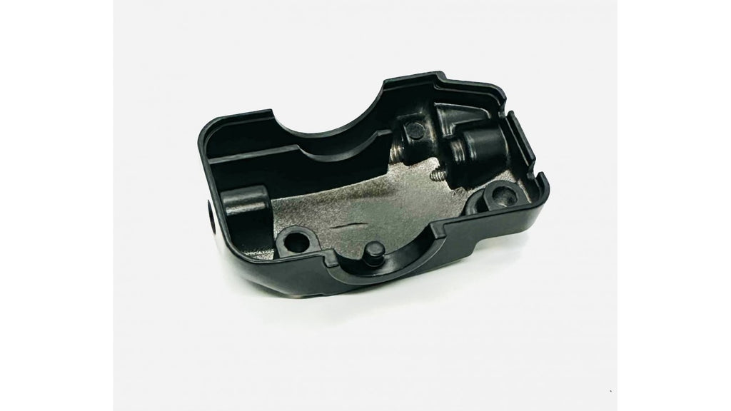 PARTIE ARRIÈRE DE MODULE DROIT DÉMARREUR RPB1-2-1 (SCOOTTERRE OEM)