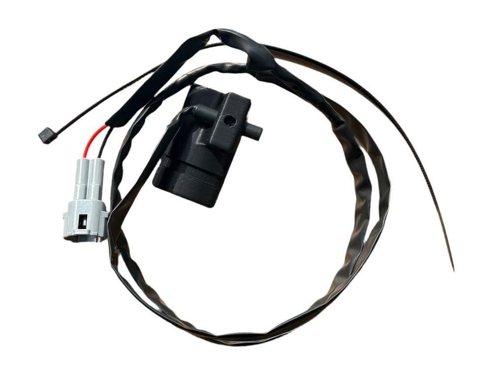 Speedometer Error Bypass Module (Bws/Zuma 50F & 50X)