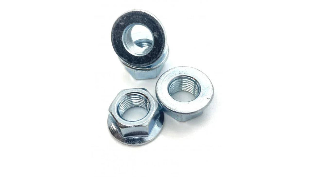 [#6] NOIX 12MM POUR LE VARIATEUR RA3-10-6 (SCOOTTERRE OEM)
