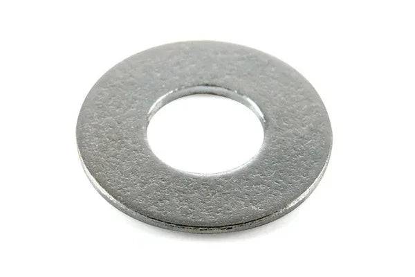 [#6] 1x Top Mudguard Plain Washer Adly OEM - Rondelle Plate 94101-1020020G