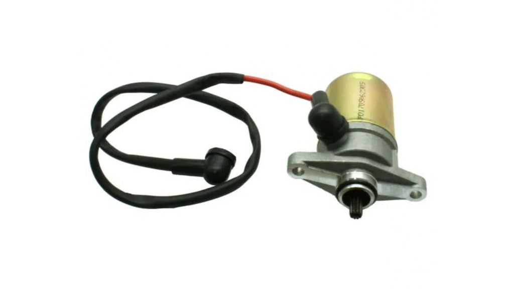 [#6] MOTEUR DE DÉMARRAGE RJ7-1-3 (SCOOTTERRE OEM)
