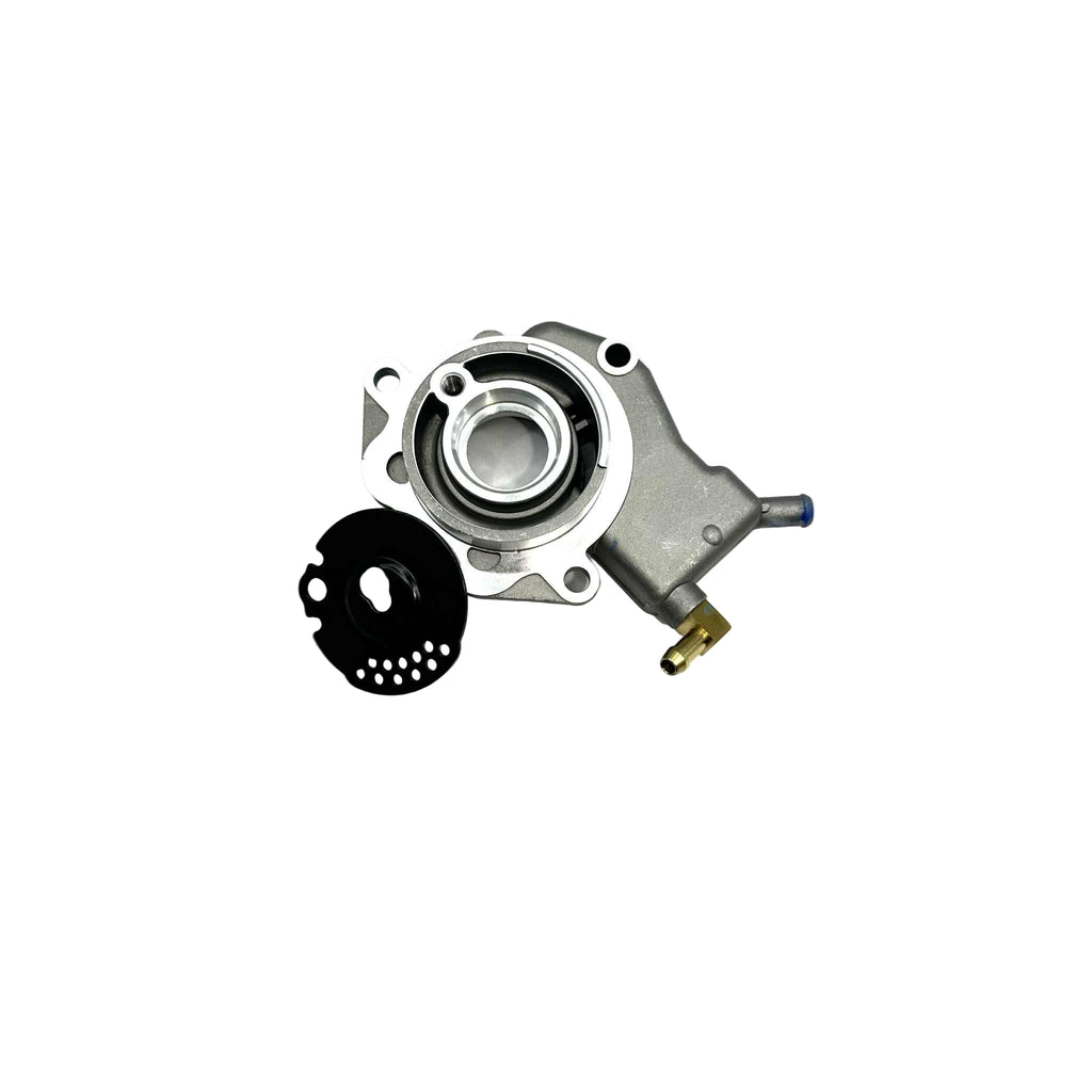 [#6] Cylinder Head Cover Yamaha OEM (BWS/Zuma 50F 2019) - Couvercle de Culasse Yamaha OEM (BWS/Zuma 50F 2019) - 5ST-WE115-12-00