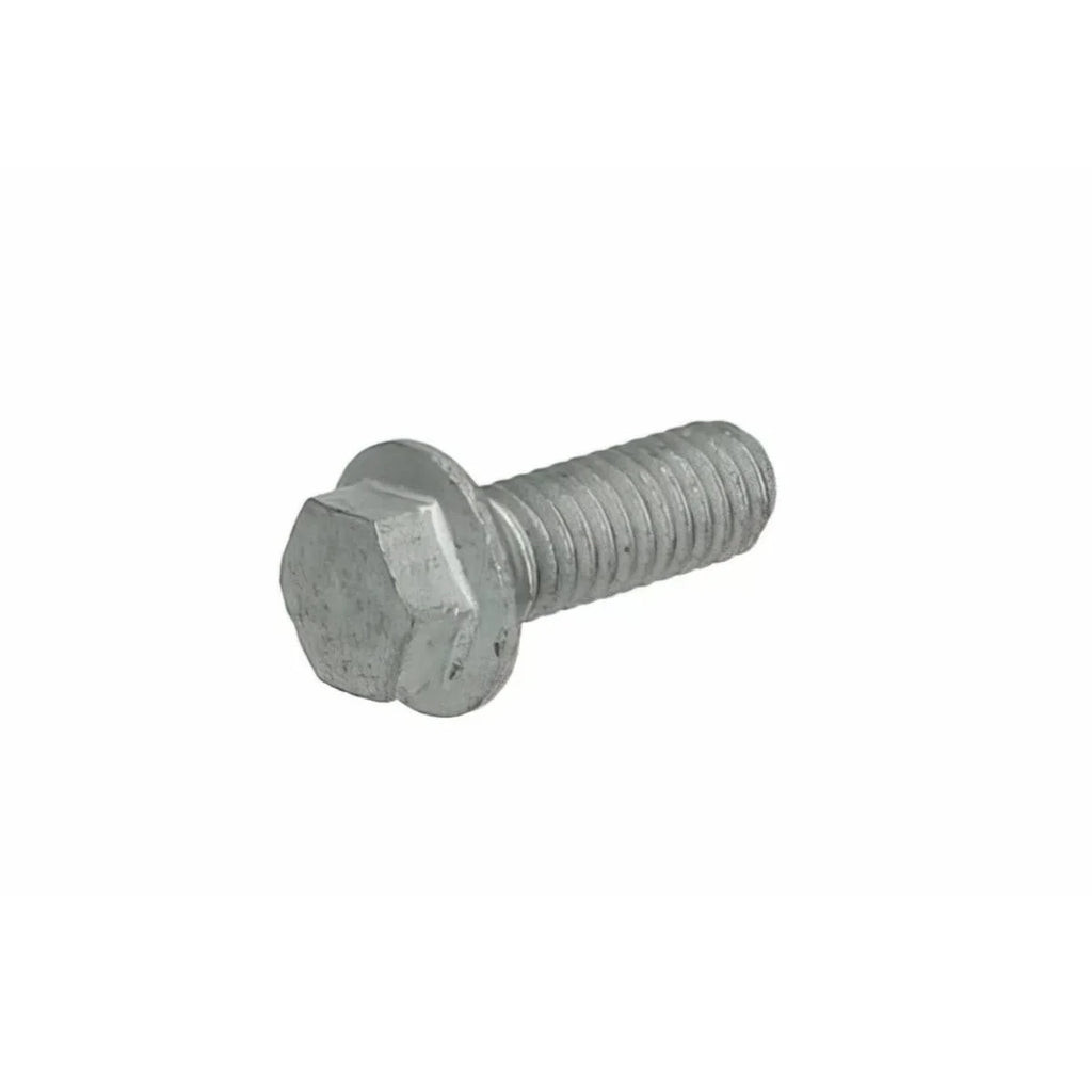 [#6] Vis à tête hexagonale à bride M6×16 Piaggio OEM (Typhoon) - B016777