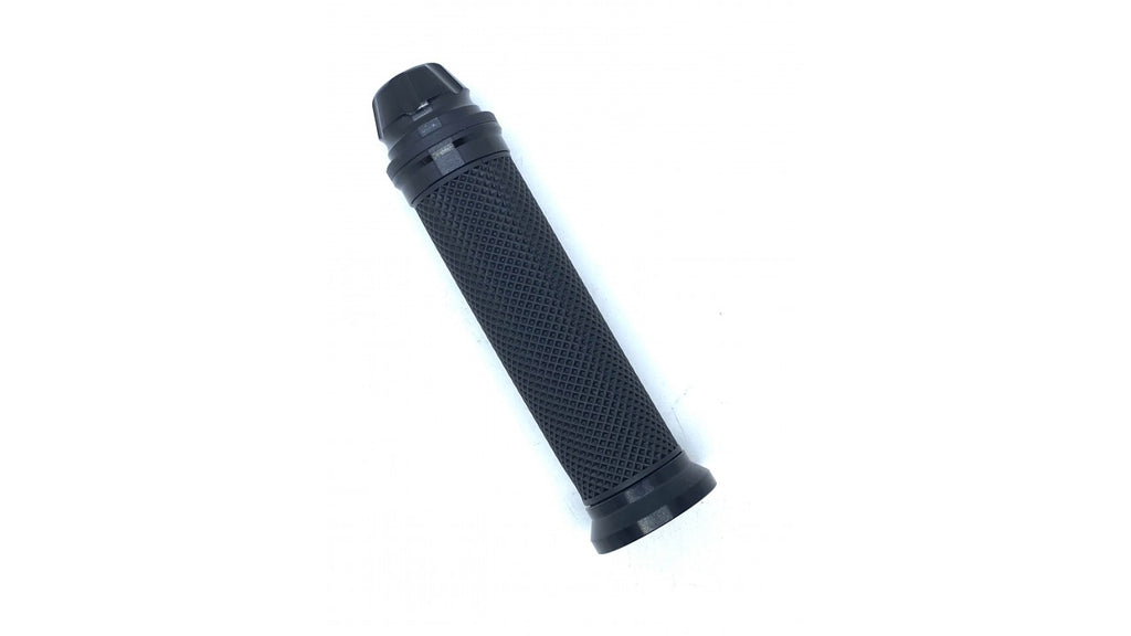 [6] POIGNÉE GAUCHE RH6-3-4 (SCOOTTERRE OEM)