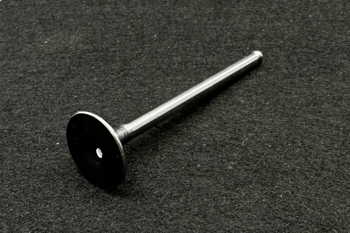 Intake Valve Honda OEM (Ruckus 50) - Intake Valve Honda OEM (Ruckus 50 ...
