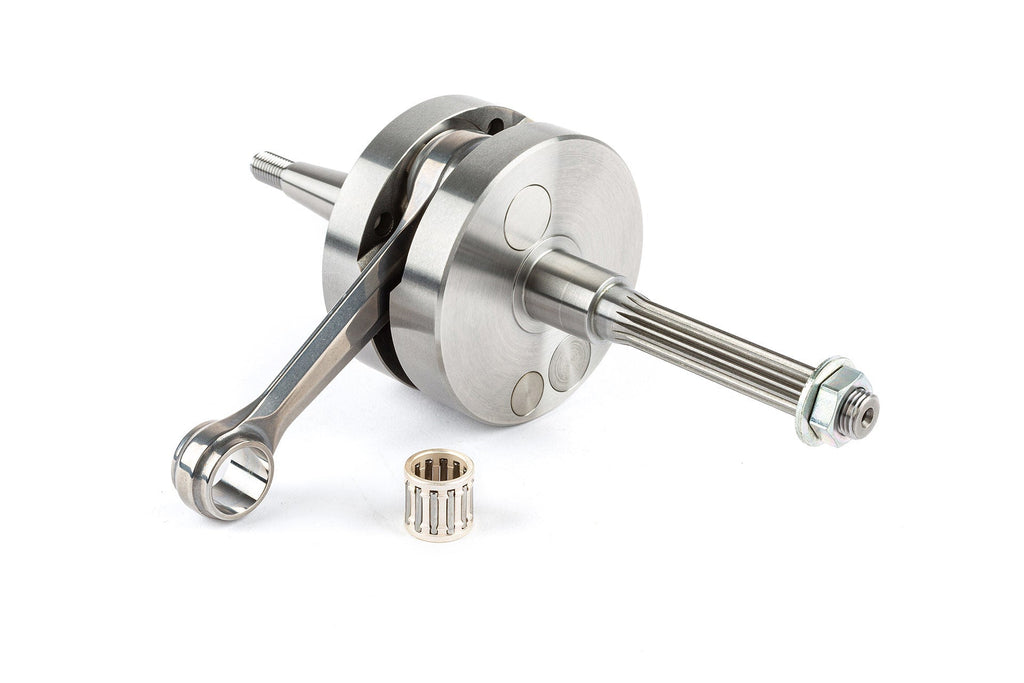 Crankshaft 2Fast Passion 70cc (39.3mm/90mm) - Vilebrequin 2Fast Passion 70cc (39,3mm/90mm) - CRHQ39B90PS