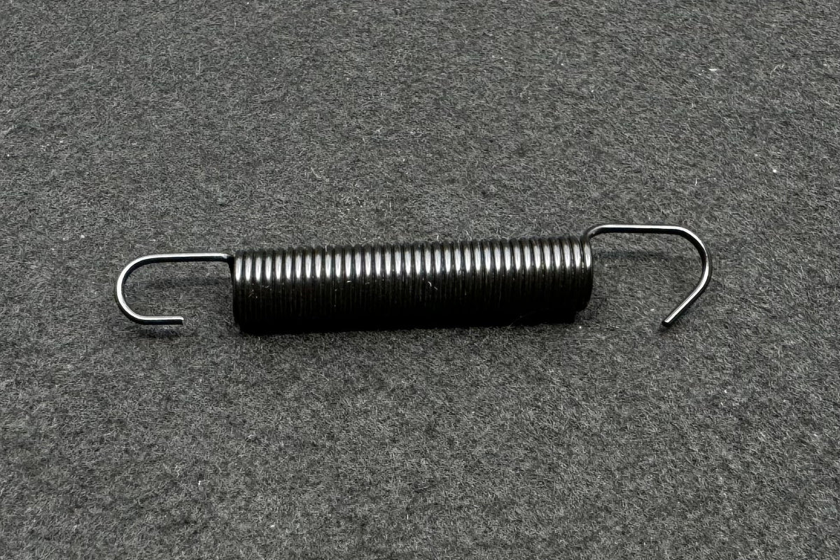 Center Main Stand Small Spring Adly OEM - Small Spring Center Stand ...