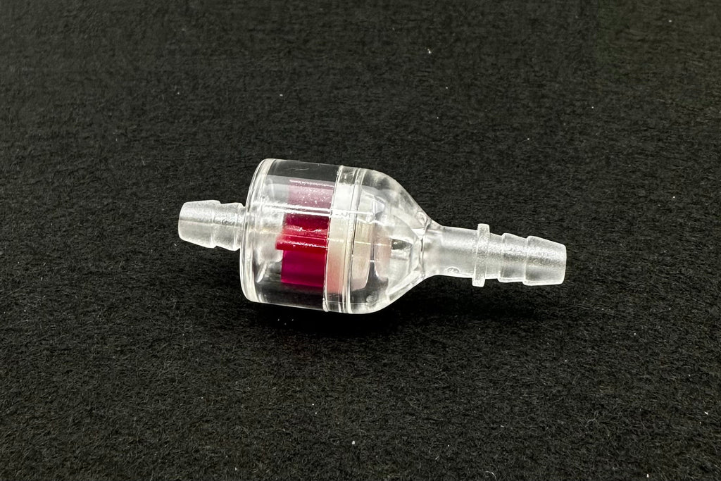 Fuel Filter FastFlow (7mm) - Filtre à carburant FastFlow (7mm) - MF49.00510