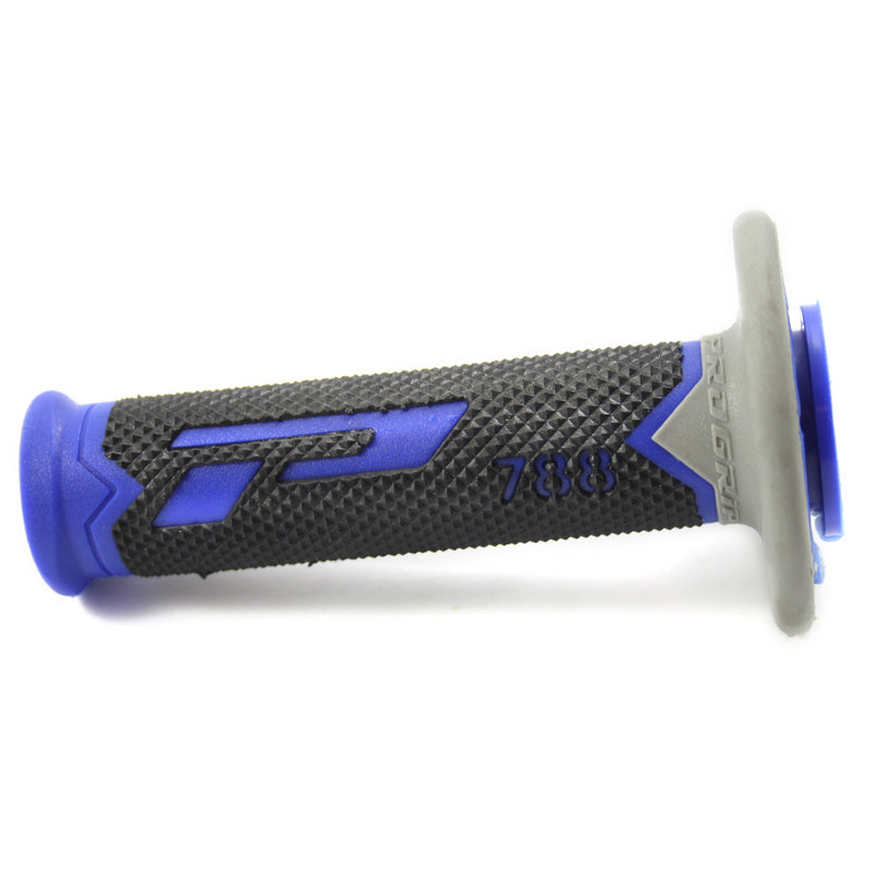 MX 788 Grips Bleu