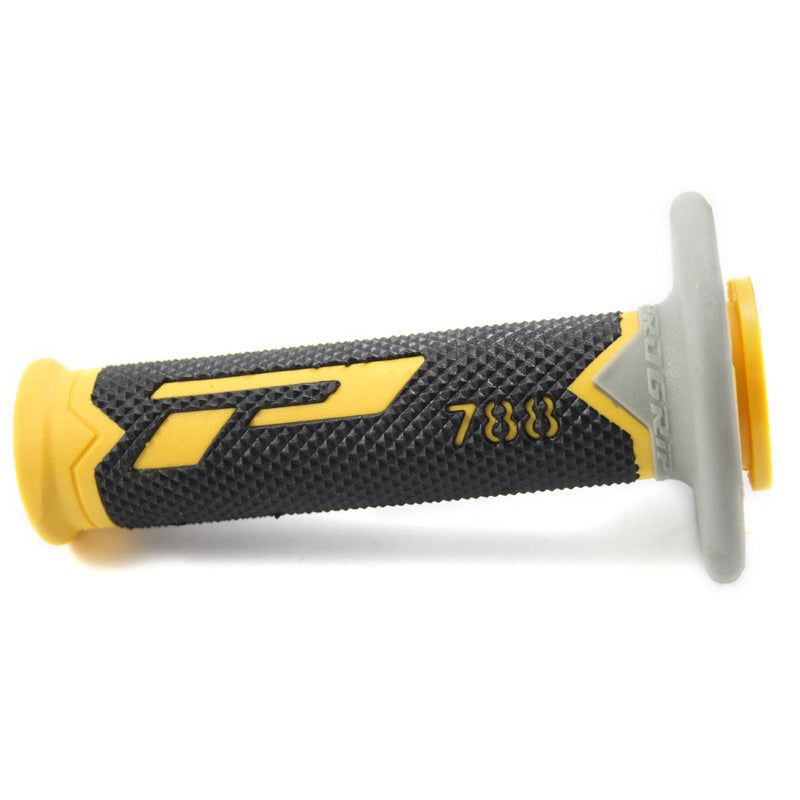 MX 788 Grips Jaune