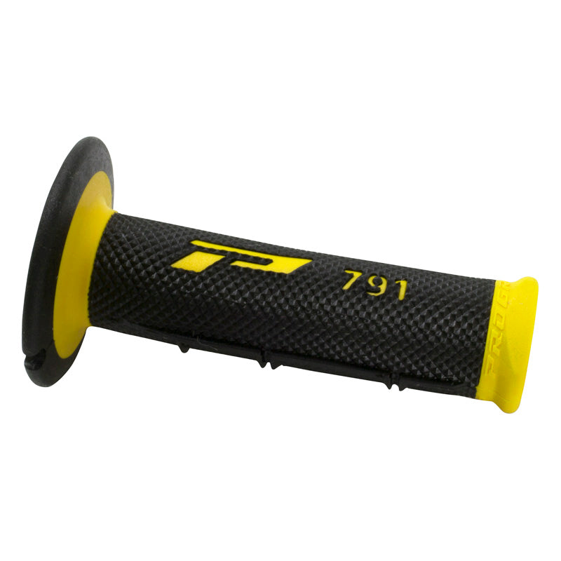 MX 791 Grips Jaune