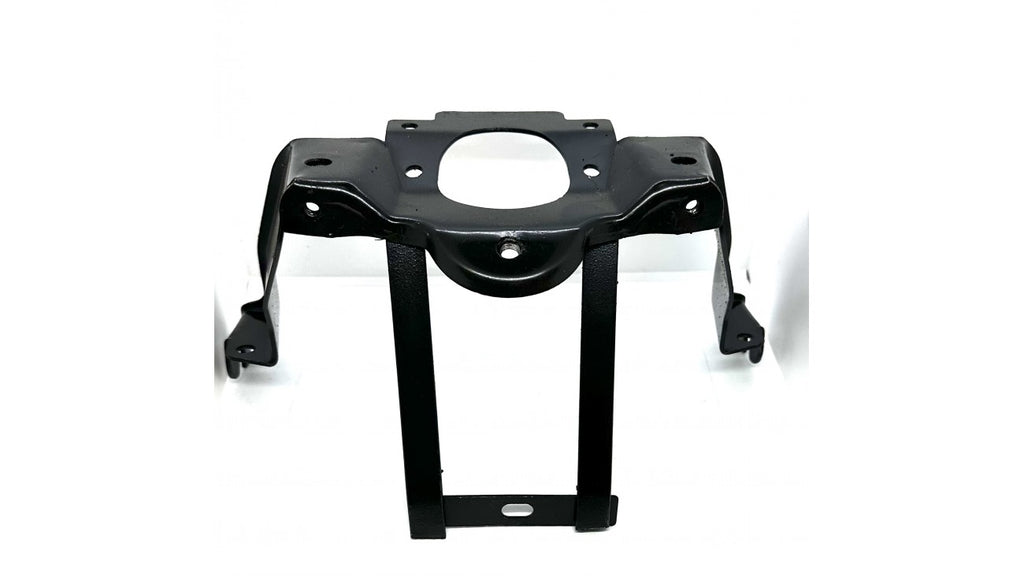 BRAQUETTE ARRIÈRE DU RÉSERVOIR D'ESSENCE RL9-1-1 (SCOOTTERRE OEM)