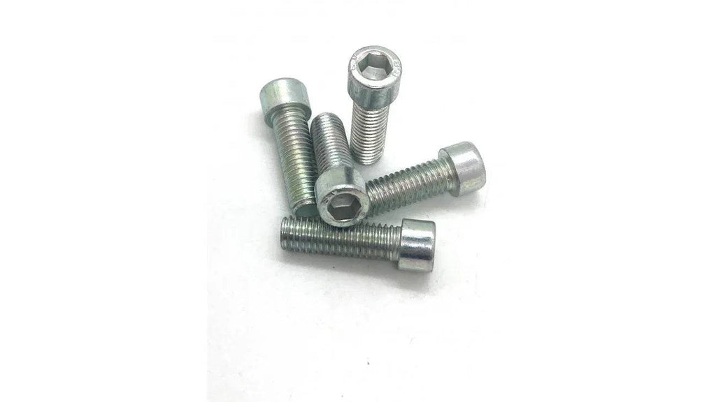 BOULON ALLEN (M8 X 25 CHROME) RA1-4-6 (SCOOTTERRE OEM)