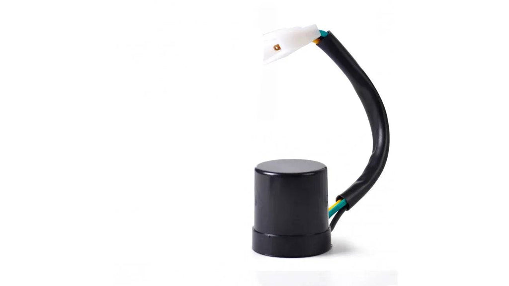 [7] RELAIS DE CLIGNOTANT RD2-2-1 (SCOOTTERRE OEM)