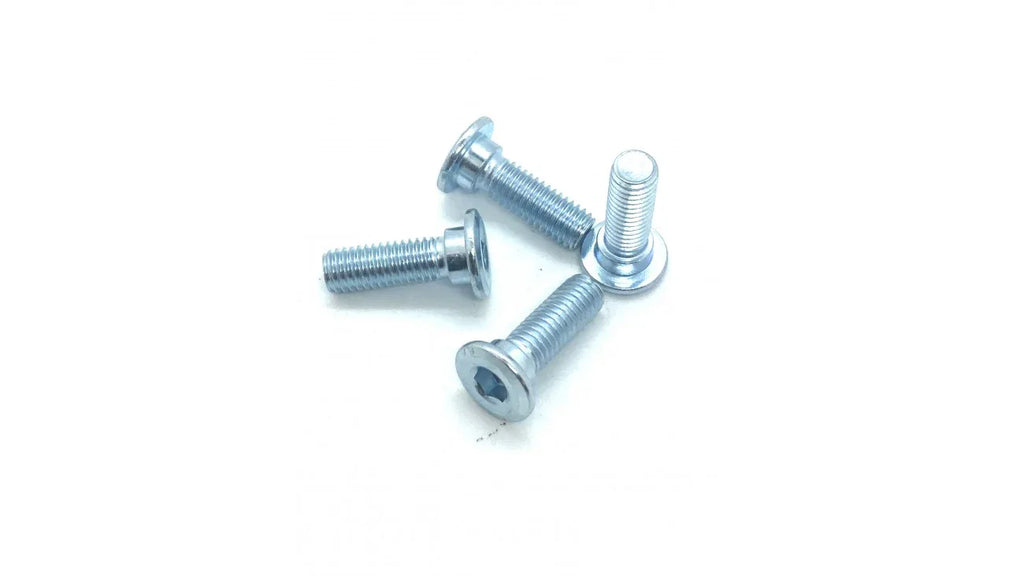 [7] BOULON DE DISQUE DE FREIN ARRIÈRE RN9-3-3 (SCOOTTERRE OEM)