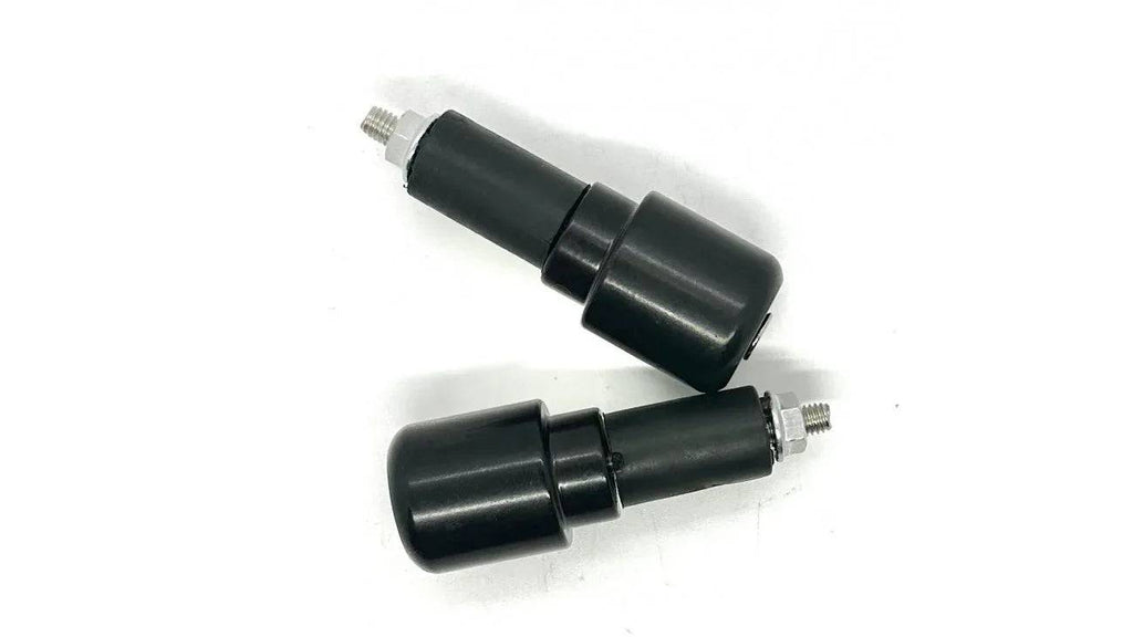 [7] EMBOUT 8CM DE GUIDON BALANCIER X 2 RD1-2-2 (SCOOTTERRE OEM)