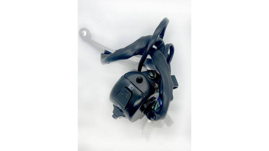[7] MODULE GAUCHE CLIGNOTANTS RK3-5-1 (SCOOTTERRE OEM)