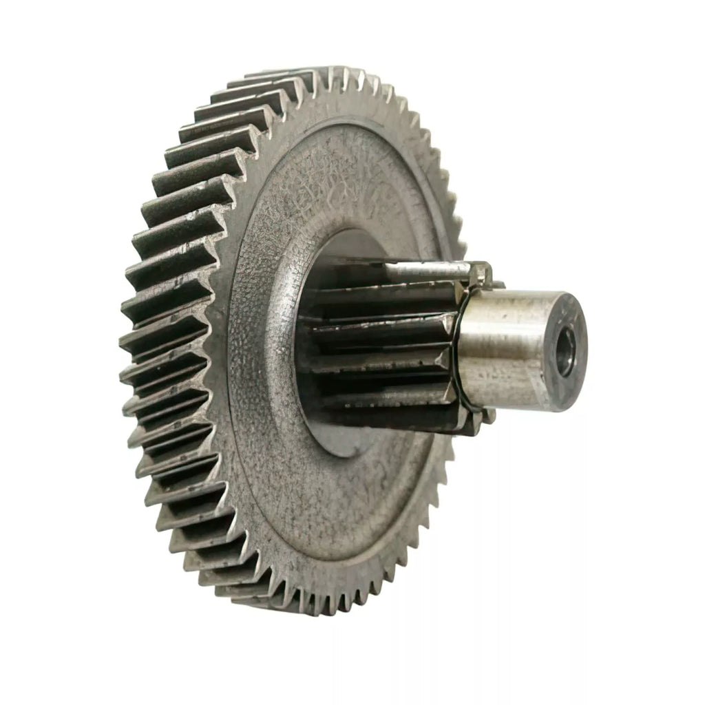 [#7] Arbre de sortie de transmission Piaggio OEM (Typhoon) - 8416865
