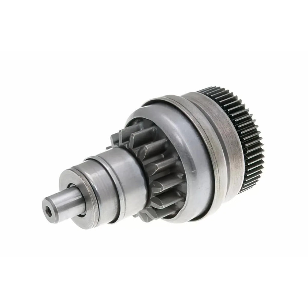 [#7] Ensemble d'arbre de pignon de démarreur Piaggio OEM (Typhoon) - 289202