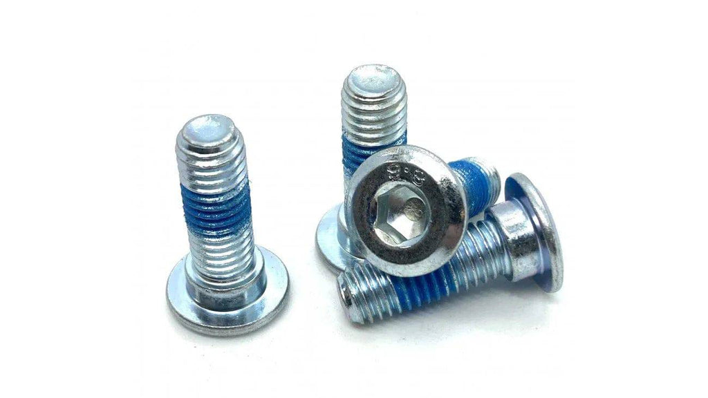 BOULON DE DISQUE AVANT RL1-2-1 (SCOOTTERRE OEM)