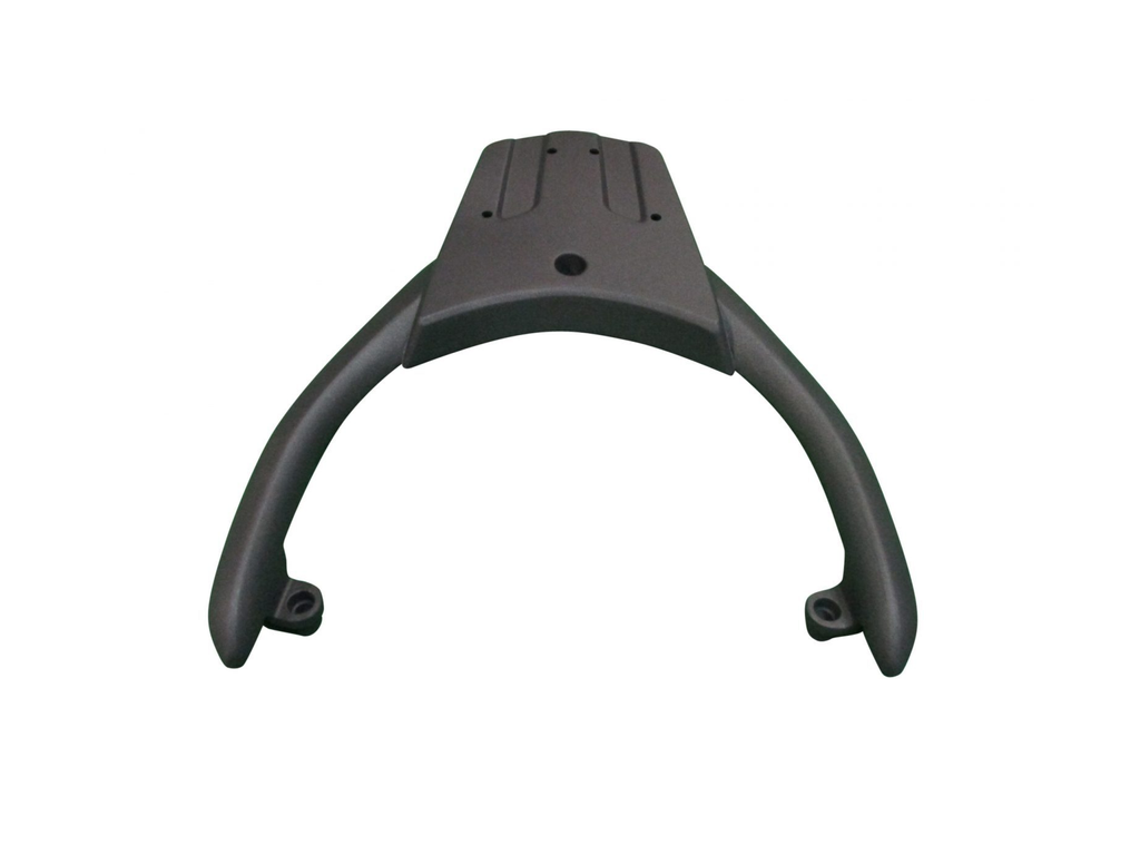 [12] Black Rear Bumper (Adly OEM GTA / GTS-R)