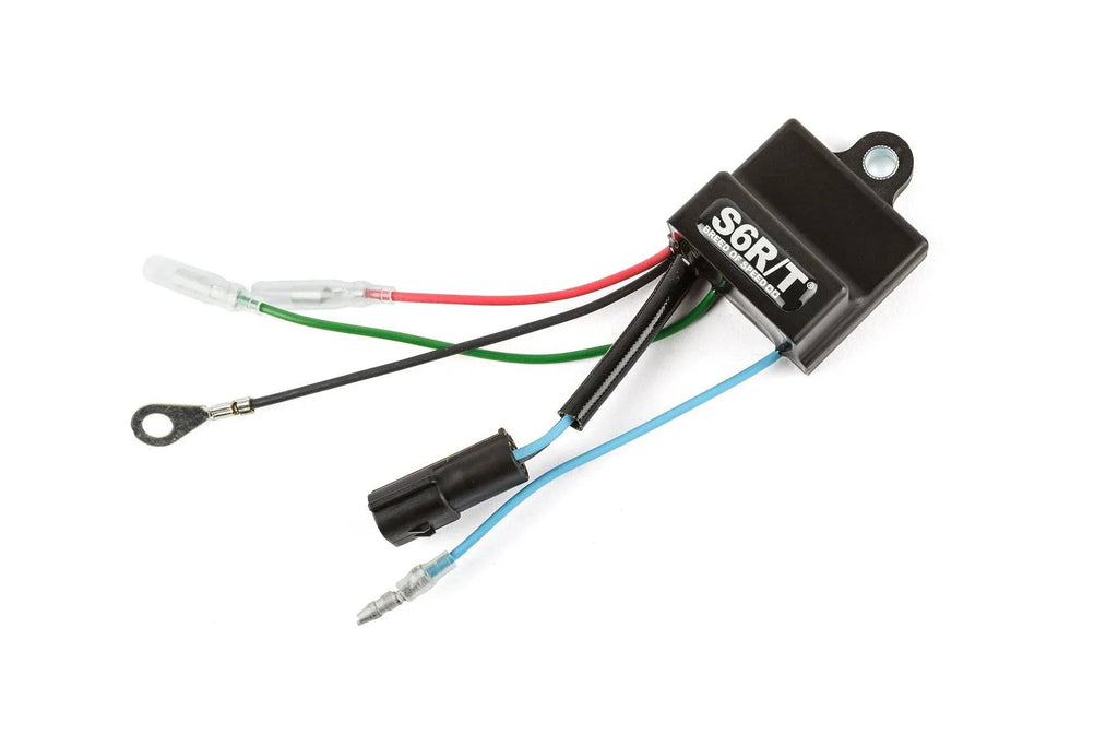 CDI Stage6 R/T MKII - S6-45ET006