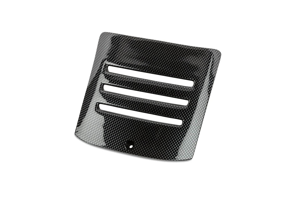 Str8 Engine Door Carbon (Bws 1988-2001)