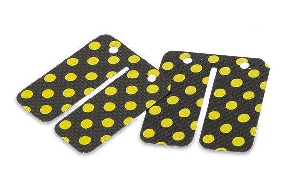 Athena Carbon Reeds Minarelli Vertical - Anches Athena Carbon Minarelli Vertical - P400485130002