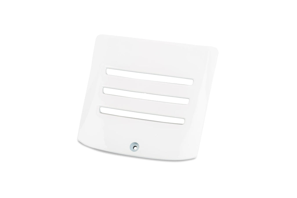 Str8 Engine Door White (Bws 1988-2001)