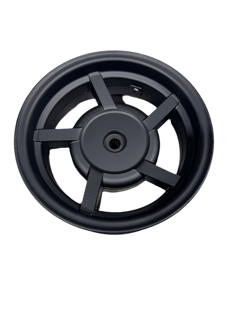 Rear Wheel 10’’ - GY6 150 WHEEL