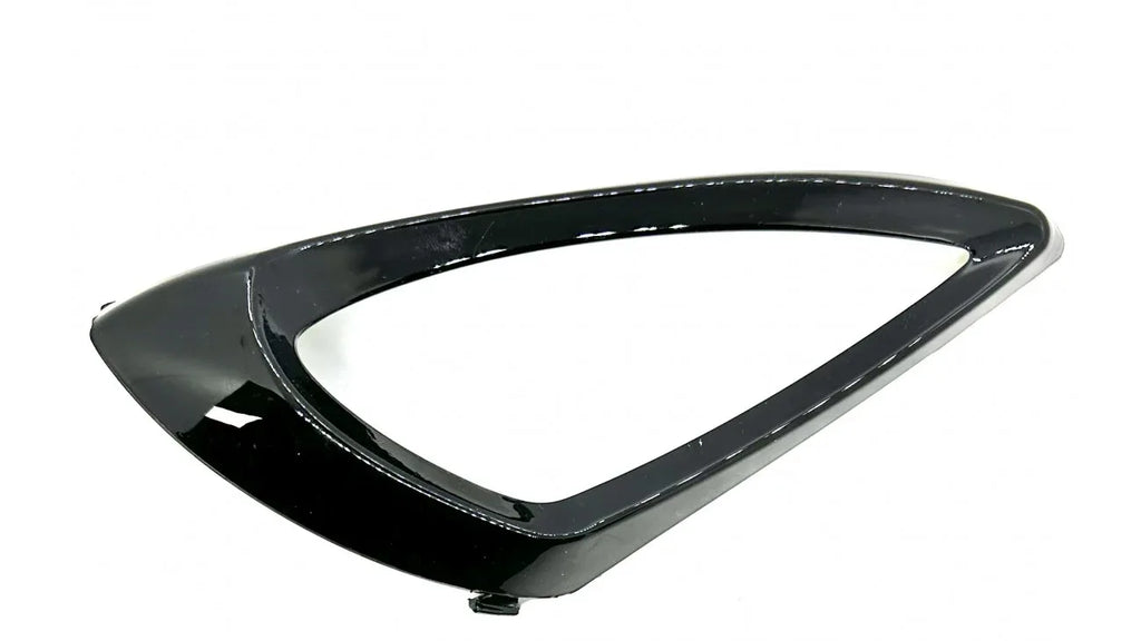 [8] CONTOUR DE FEU ARRIÈRE GAUCHE NOIR RN1-7-1 (SCOOTTERRE OEM)