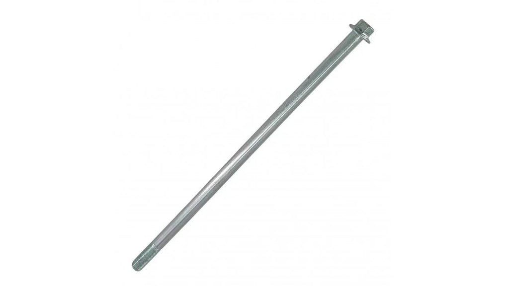 [8] BOULON M10 X 1.25 X 255 RA4-2-2 (SCOOTTERRE OEM)