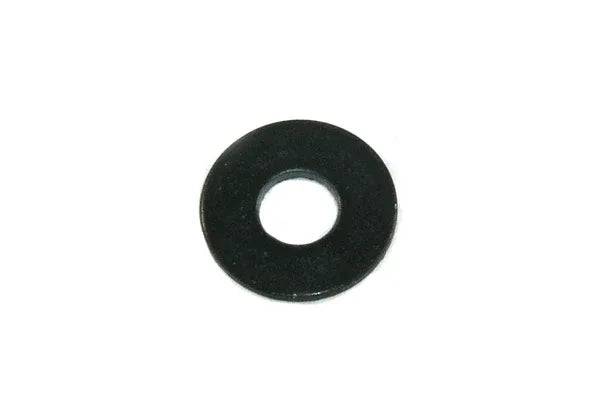 [#8] 1x Plain Washer 5mm Black Zinc Adly OEM 94101-0514010K