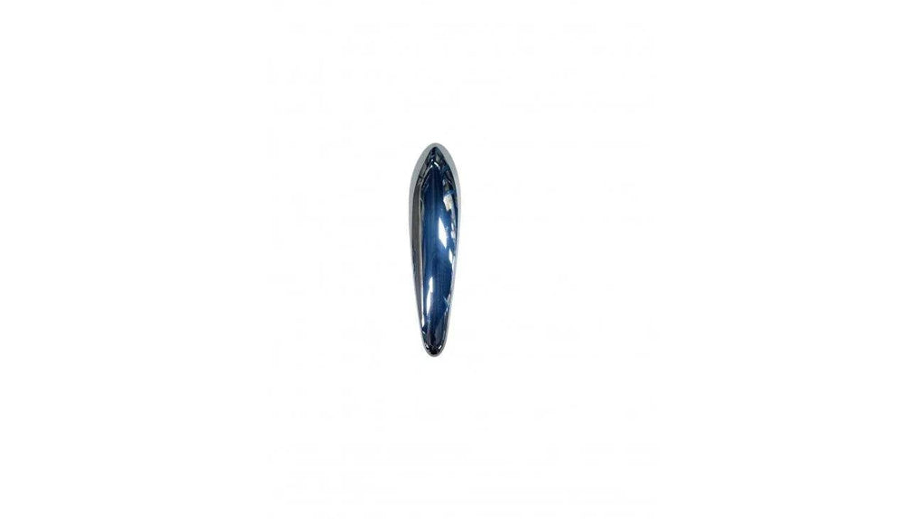 [8] GOUTTE D'EAU CHROME SEPA2-4-5 (SCOOTTERRE OEM)