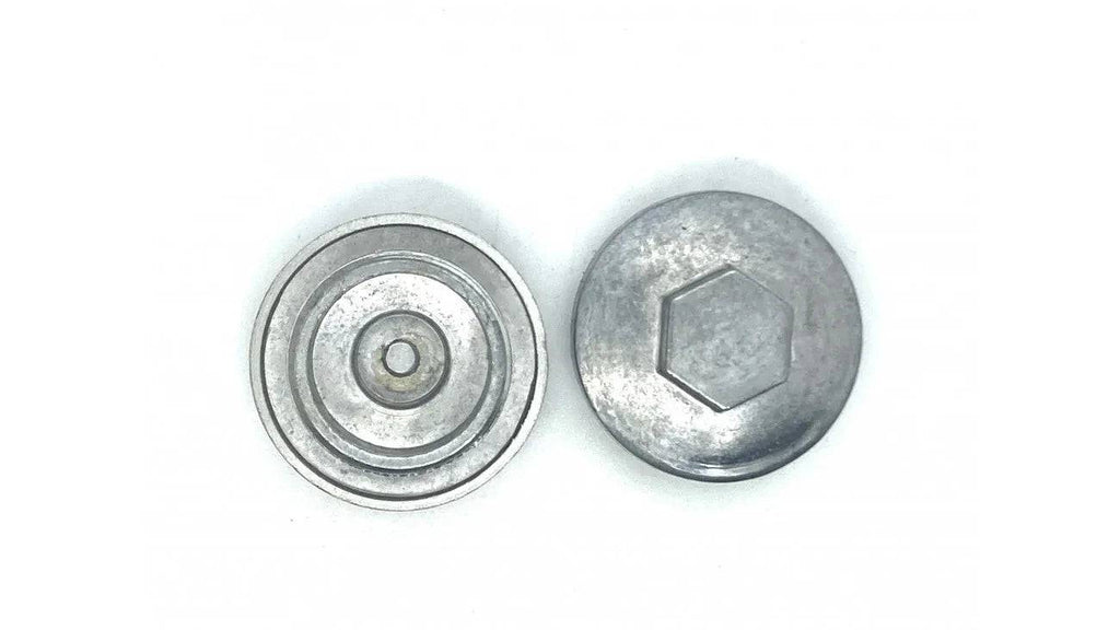 [#8] BOUCHON D'HUILE POUR LA BASE RJ5-4-3 (SCOOTTERRE OEM)