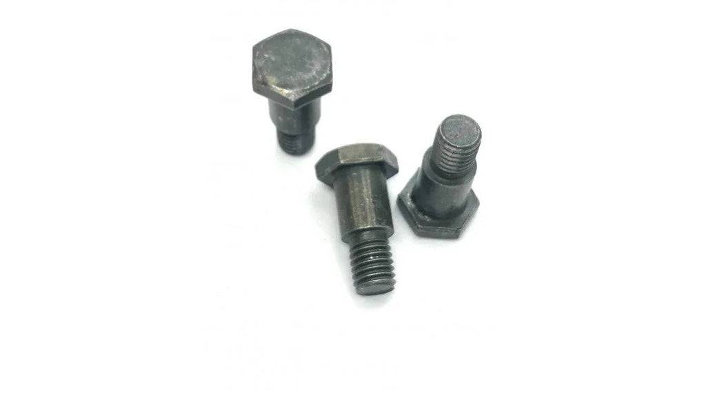 BOULON DE BÉQUILLE LATÉRALE RA1-8-1 (SCOOTTERRE OEM)