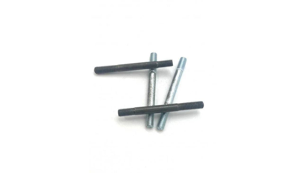[#8] GOUJON M6 X 62 POUR INTAKE RA2-9-4 (SCOOTTERRE OEM)