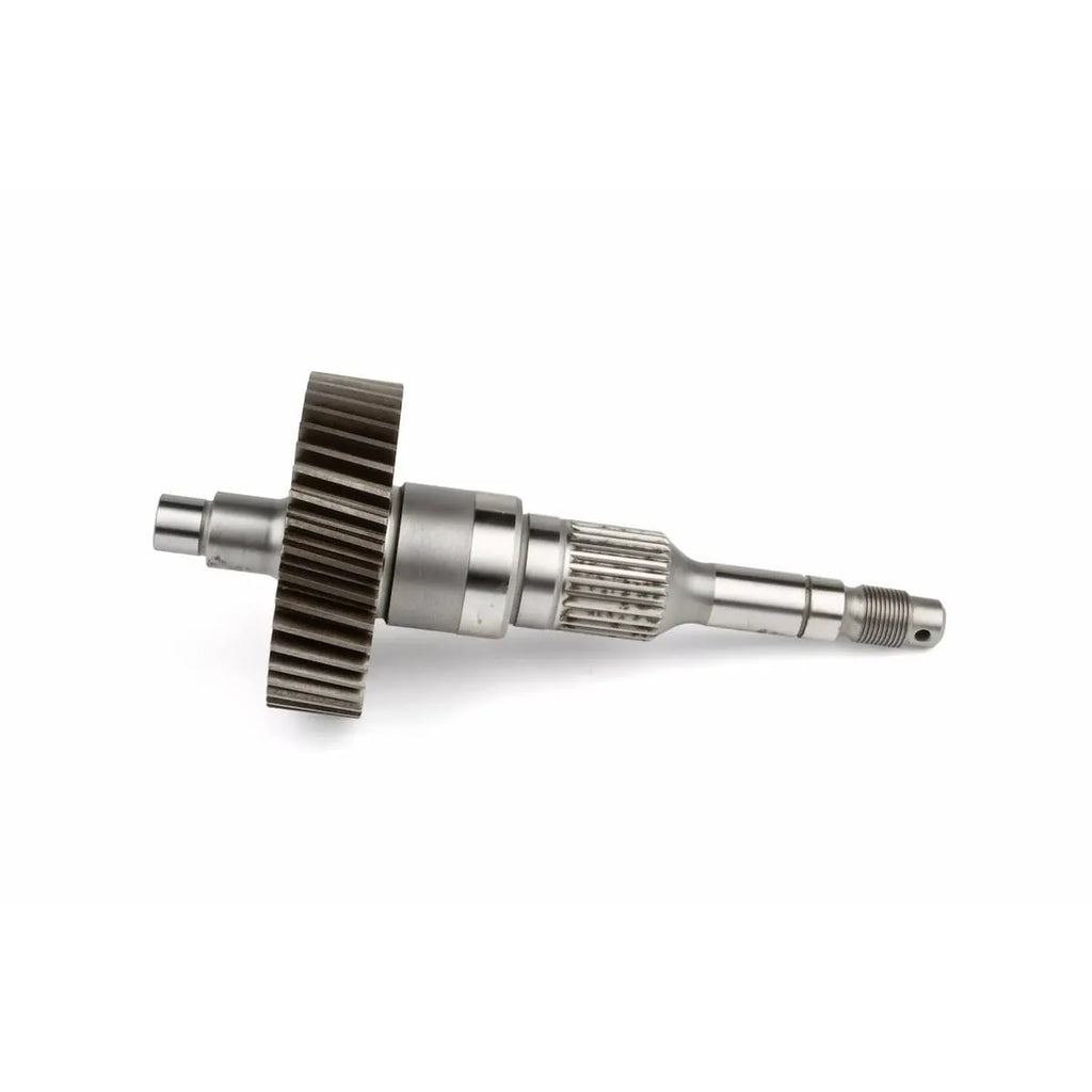 [#8] Axe de roue Piaggio OEM (Typhoon) - 8416875